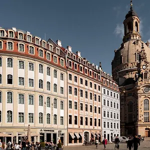 Townhouse Drezno
