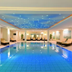 Hotel Maritim, Dresda
