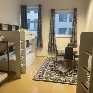  Hostel Cityapartment24 Bei Hauptbahnhof Deutschland