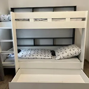  Hostel Cityapartment24 Bei Hauptbahnhof Deutschland