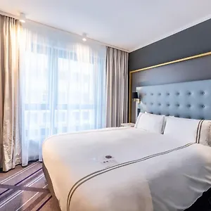 3* Hotell Premier Prager Strasse