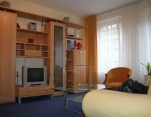 3* Hotel Muenzgasse