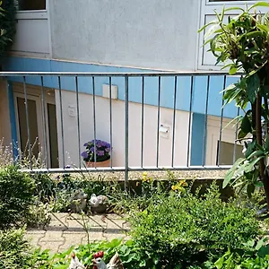 *** Hotel Hotel Villa Verde Deutschland