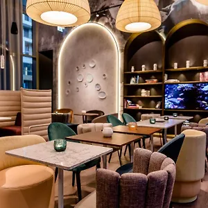 Hotel One Am Zwinger, Dresda