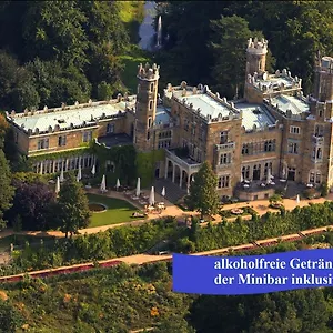 Hotel Schloss Eckberg, Dresda