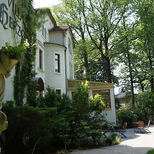 3* Hotel Herzog