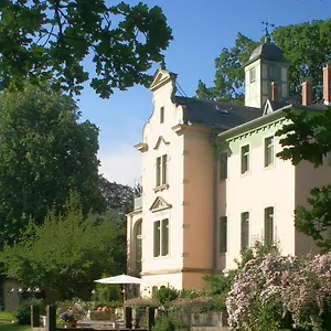 Therese-malten-villa Gasthof