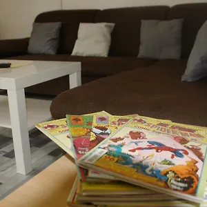  Hostel Southend Deutschland